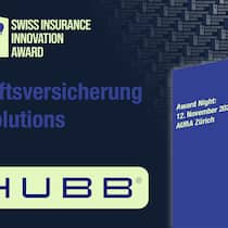 Chubb Easy Solutions leistet Pionierarbeit in der Digitalisierung des Versicherungsabschlusses.