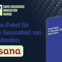 Als umfassendes Präventionsangebot richtet sich das Helsana Resilienz-Paket an Unternehmen und stärkt die mentale Gesundheit der Mitarbeitenden.
