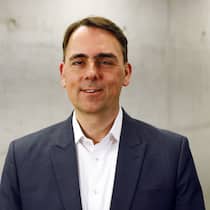 Urs Lüthy: «Mittelgrossen Unternehmen bieten sich Alternativen, um ihr Risikomanagement optimieren zu können.»