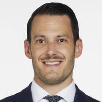 Andreas Felscher, designierter Leiter des Bereichs Business Development bei Moneypark.