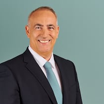 Visana will die Prämien «wettbewerbsfähig und langfristig stabil» halten: CEO Angelo Eggli.