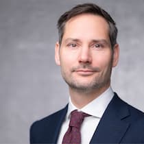 Philip Beblo neu bei HDI Global.