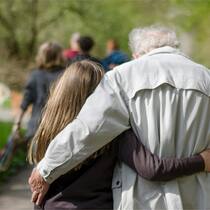 Die Generationengerechtigkeit ist zur zentralen Zukunftsfrage geworden.
