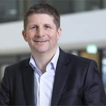 Rudolf Bruder tritt Anfang November die Nachfolge von Reto Dahinden an.