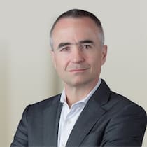 Daniel Schmutz ist neues Mitglied im Verwaltungsrat von AXA Schweiz.