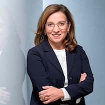 Philomena Colatrella tritt aus Swiss Life-Verwaltungsrat zurück.