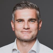 «Eine einmalige Gelegenheit»: Sacha Baumli hat die Perennial SA an Howden verkauft.