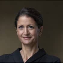 Barbara Küpfer wechselt von der Bundesanwaltschaft zur Santésuisse-Nachfolgeorganisation Santéservices.