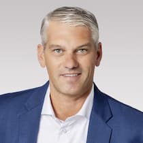 Jürg Braun sieht sich als ein rationaler Mensch, der seine Entscheidung tendenziell datenbasiert trifft.