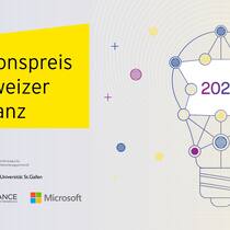 Innovationspreis der Schweizer Assekuranz