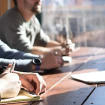 86 per cento delle PMI ritiene che la propria azienda esisterà ancora tra dieci anni.