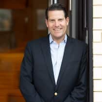 Christian Hoffman, globaler CEO des Bereichs Commercial Risk bei Aon.