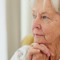 Heute bereitet die AHV-Rente grössere Sorgen als die Pensionskassenrente.