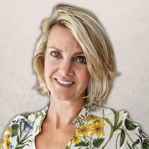 «Meine Erfahrung als Unternehmerin kann ich genauso einbringen, wie meine Fähigkeit, Begeisterung zu kreieren»: Epona-CEO Julie Besson.