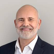 Thomas Koller, Verwaltungsratspräsident Trusso.
