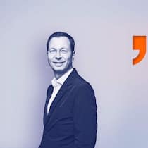 Andrea Hohendahl, Chefredaktor HZ Insurance.