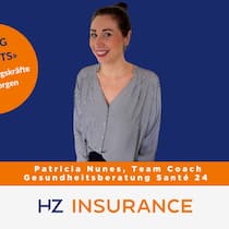HZ Insurance - Young Talents
