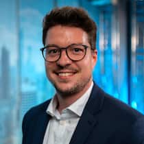 Kai Schulte-Schrepping, designierter Head of Liability Global Risk bei HDI Global.