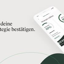 Seit Januar 2022 auf dem Markt: Pando, die neue 3a-App mit Nachhaltigkeitsfokus.