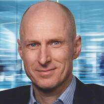 Christian Rindlisbacher, neuer Leiter des Bereichs «Casualty» im Nordic Broking Centre von Aon.