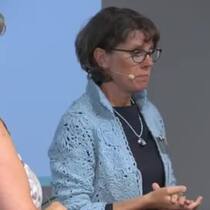 «Frauen finden sich in vielen Produkten der Vorsorge nicht wieder», sagt Monika Behr, Leiterin Leben der Allianz Suisse.