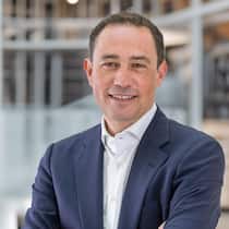 Yann Krattiger verantwortet bei Swiss Re Corporate Solutions neu kommerzielle Wachstumsinitiativen im Bereich Alternative Risk Transfer (ART).