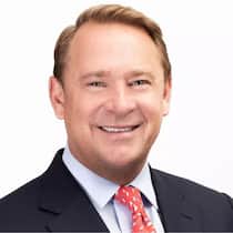 Will Fuller wird mit Wirkung zum 1. Januar 2027 zum Präsidenten und Chief Operating Officer (COO) von Aegon ernannt.
