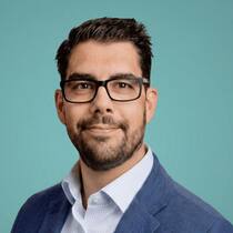 Diego Cervantes-Knox, CEO von Ocean International Reinsurance.