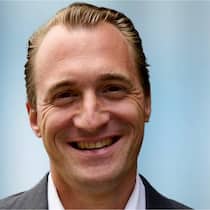 Als Mitglied der Geschäftsleitung verantwortet Elias Frühauf ab 1. September den Geschäftsbereich Kunde und Markt der CSS.