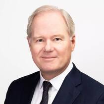 Lard Friese, CEO und Vorsitzender des Exekutivkomitees von Aegon sowie neuer Vorsitzender der Geneva Association.