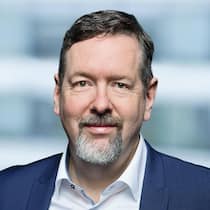 Thomas Zangerl, designierter CEO Centris AG.