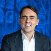 Zurich Schweiz-CEO Urs Lüthy.