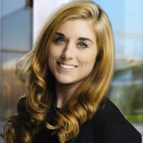 Laura Perry verantwortet bei Swiss Re neu den «Regional & Large Clients» für Grossbritannien und Irland.