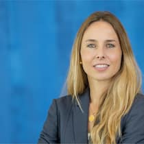 Anna Ziswiler bringt vielfältige Erfahrungen aus vielen Märkten weltweit mit.