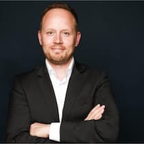 Lukas Nazaruk wechselt zum 1.1.2027 von WTW zu Aon.