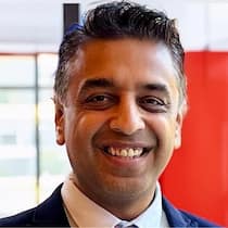 Amit Kalra ist mit Wirkung zum 1. Juli 2026 zum Leiter der Zurich Capability Centers ernannt worden.