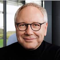 Alexander Vollert, Verwaltungsrat von Guidewire.