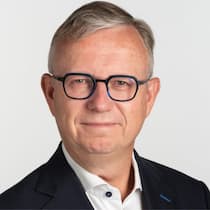 Bart Van Gysegem zum Country Manager, Insurance für Belgien und die Niederlande.