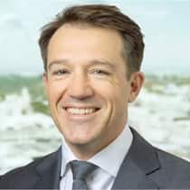 Ben Savill wechselt von Guy Carpenter zu Swiss Re.