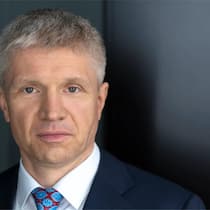 Günther Thallinger scheidet Ende 2026 aus dem Allianz-Vorstand aus.