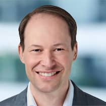 Christian Straube, Head of Industry Insurance Adnovum.