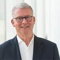 Jean-Marie Haquette, Managing Director von HDI Global Frankreich.