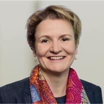Bettina Bornmann ersetzt Ruth Metzler im VR von Axa Schweiz.
