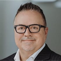 Markus Kumschick neuer Leiter der Region Zürich & Nordwestschweiz bei PensExpert.