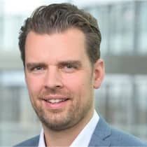 Lars Regner übernimmt die Leitung des Bereichs Risk Consulting bei HDI Global in Deutschland.