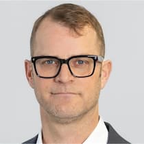 Michael Stutz übernimmt in der MediData-Geschäftsleitung als CPO die Verantwortung für Produkt und Ökosystem. 