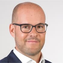 EMIL stärkt Vertrieb: Patrick Broer neuer Head of Sales Schweiz.