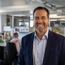Beat Riniker, CEO Dextra: «Innovation ist bei Dextra kein Traktandum, das man abhakt; sie ist Teil unserer Führungsphilosophie.»