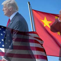 59 Prozent der weltweit befragten Vorstände, Aufsichtsräte und Risikomanager stufen das geopolitische Risiko als «hoch» oder «sehr hoch» ein.