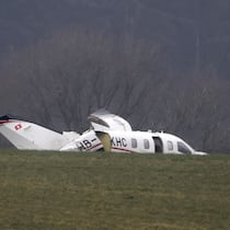 Nel 2025, l'Ufficio federale dell'aviazione civile (UFAC) ha trattato quasi 15'000 segnalazioni di incidenti.